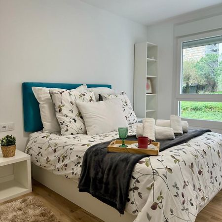Apartamento Centrico Vigo Eksteriør bilde