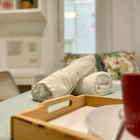 Apartamento Centrico Vigo Eksteriør bilde