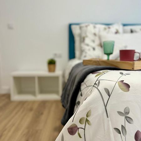 Apartamento Centrico Vigo Eksteriør bilde