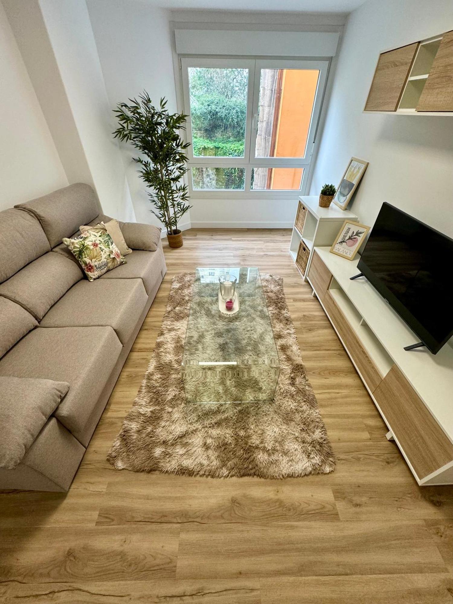 Apartamento Centrico Vigo Eksteriør bilde