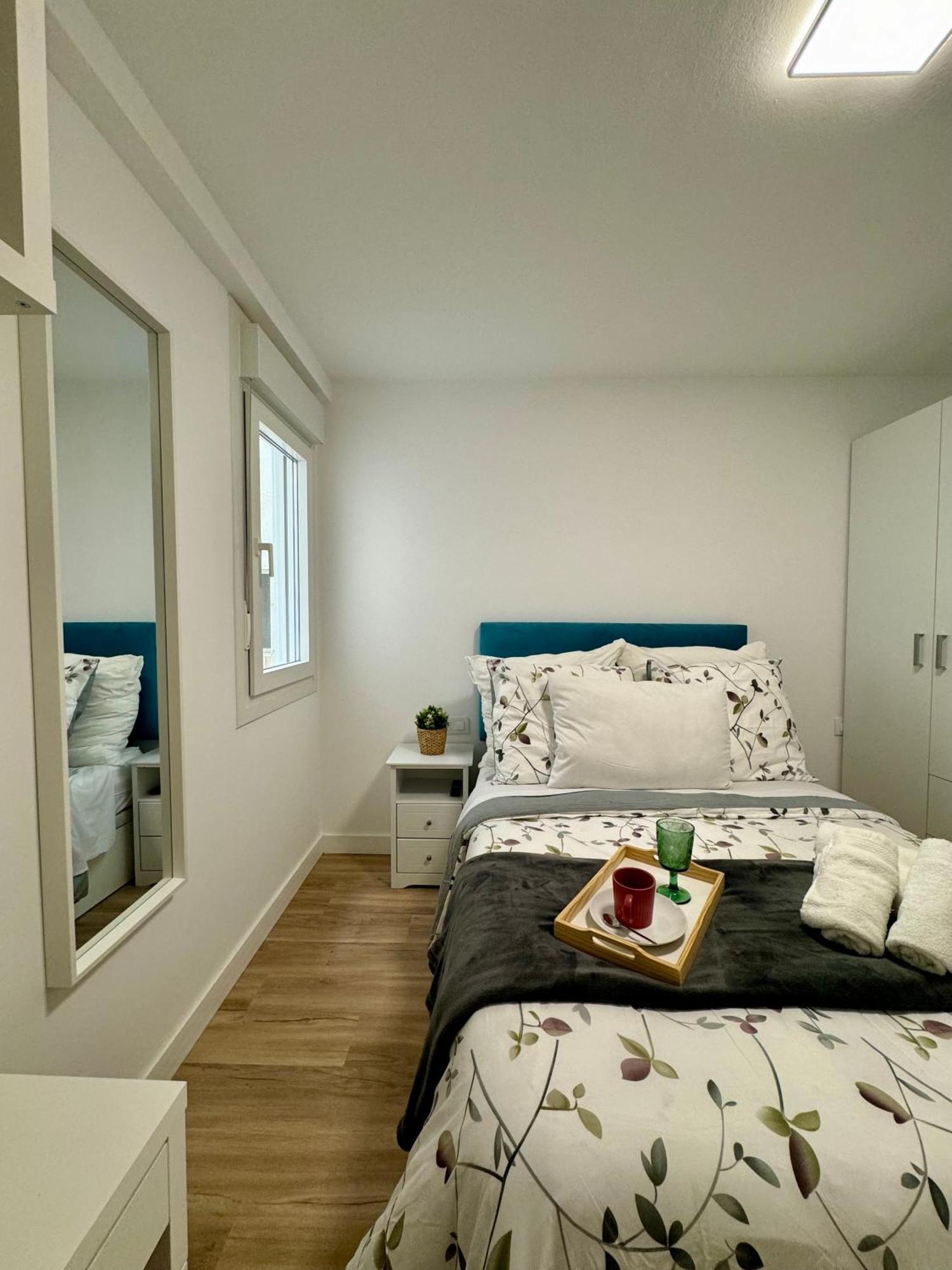 Apartamento Centrico Vigo Eksteriør bilde