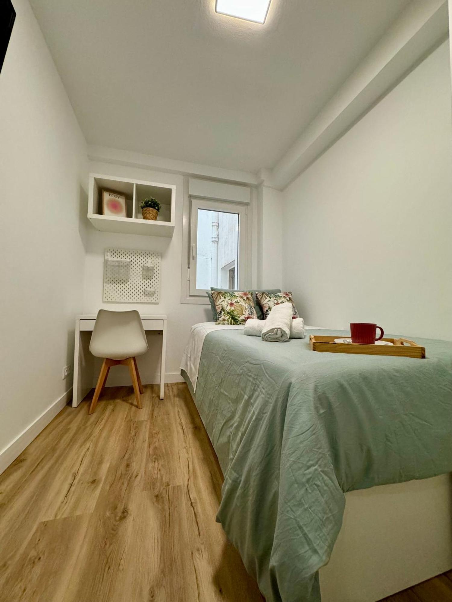 Apartamento Centrico Vigo Eksteriør bilde