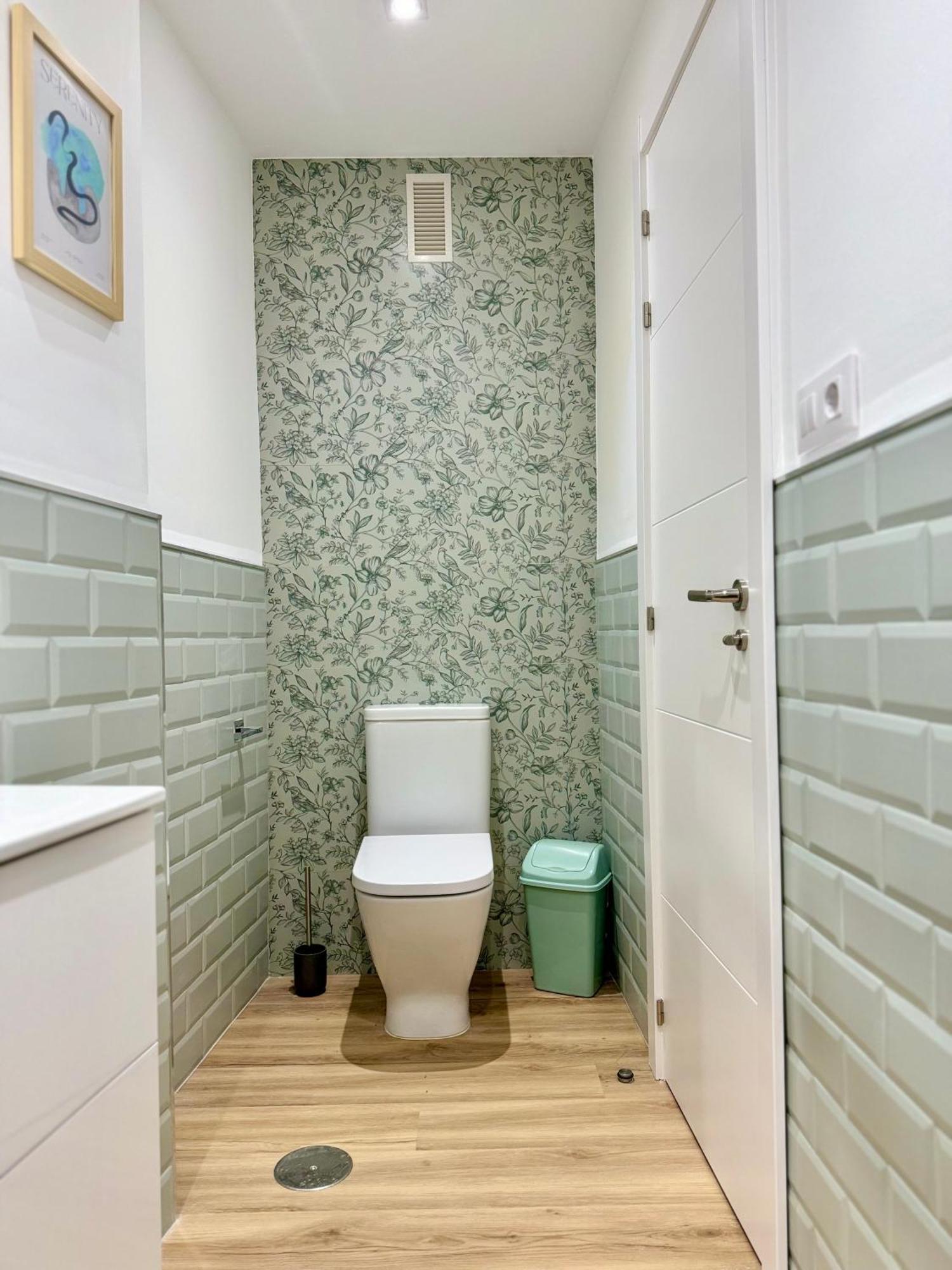Apartamento Centrico Vigo Eksteriør bilde