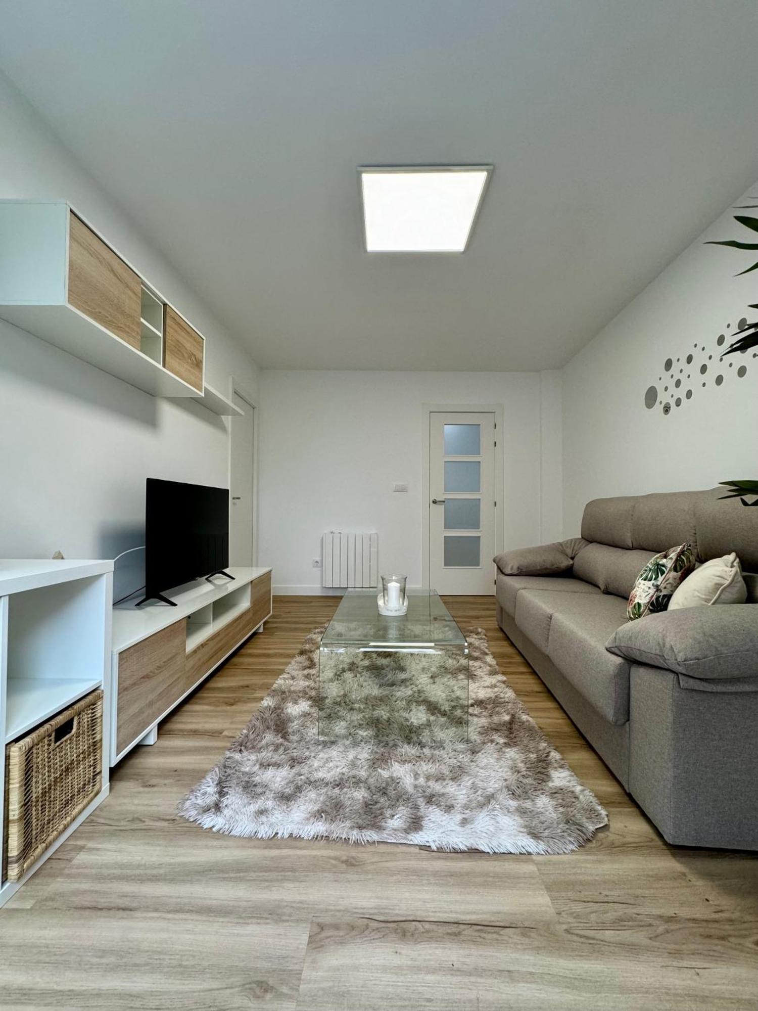 Apartamento Centrico Vigo Eksteriør bilde