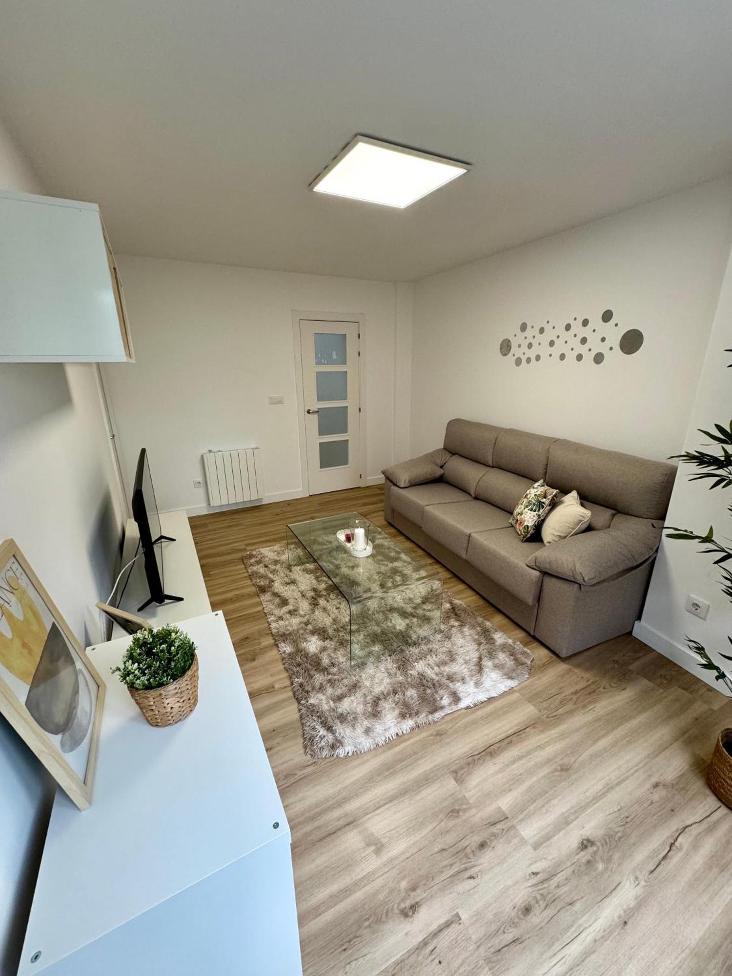 Apartamento Centrico Vigo Eksteriør bilde