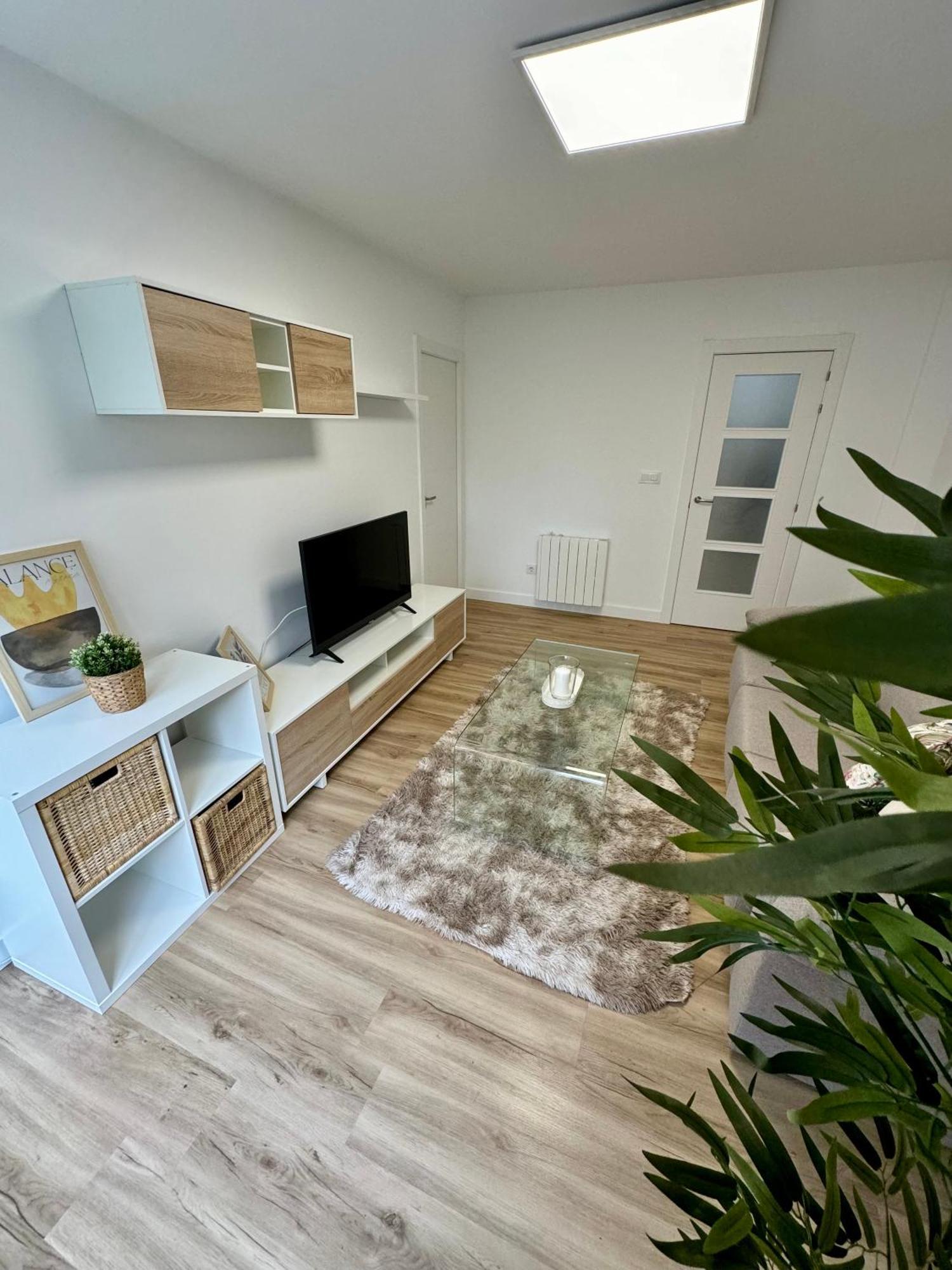 Apartamento Centrico Vigo Eksteriør bilde