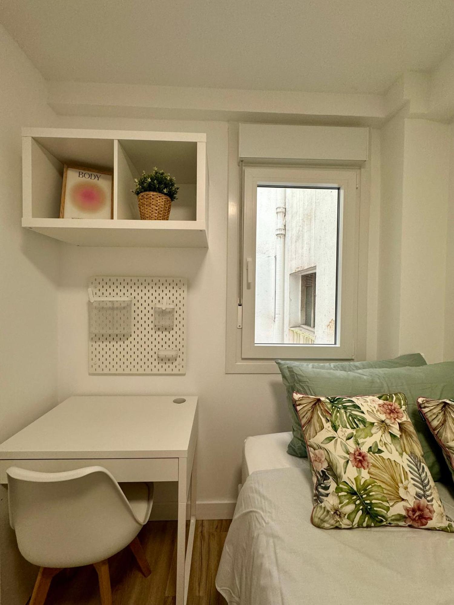 Apartamento Centrico Vigo Eksteriør bilde