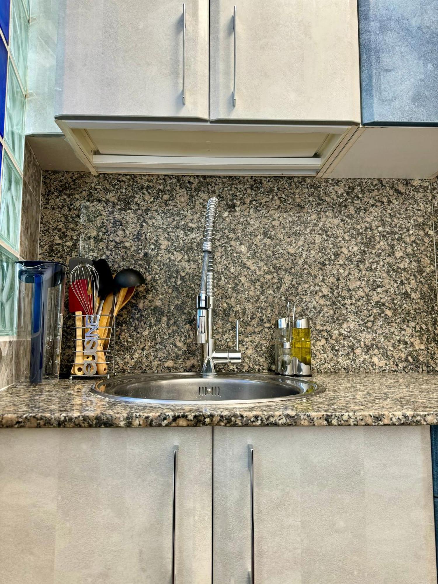 Apartamento Centrico Vigo Eksteriør bilde