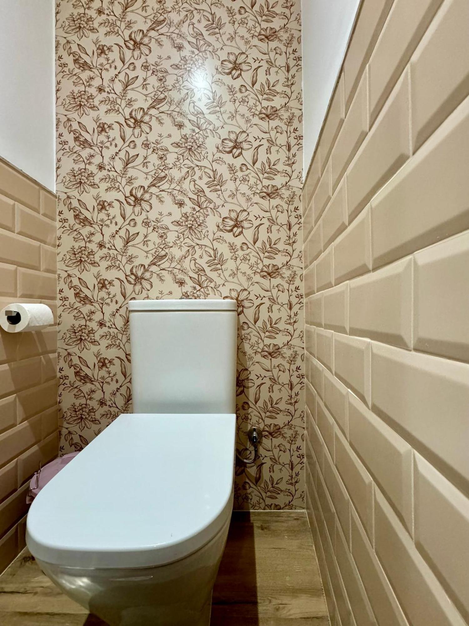 Apartamento Centrico Vigo Eksteriør bilde