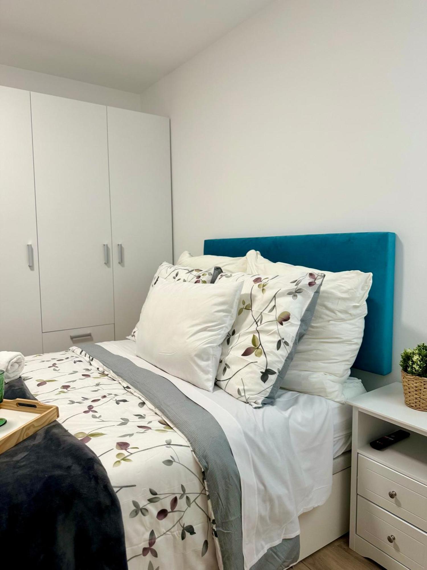 Apartamento Centrico Vigo Eksteriør bilde