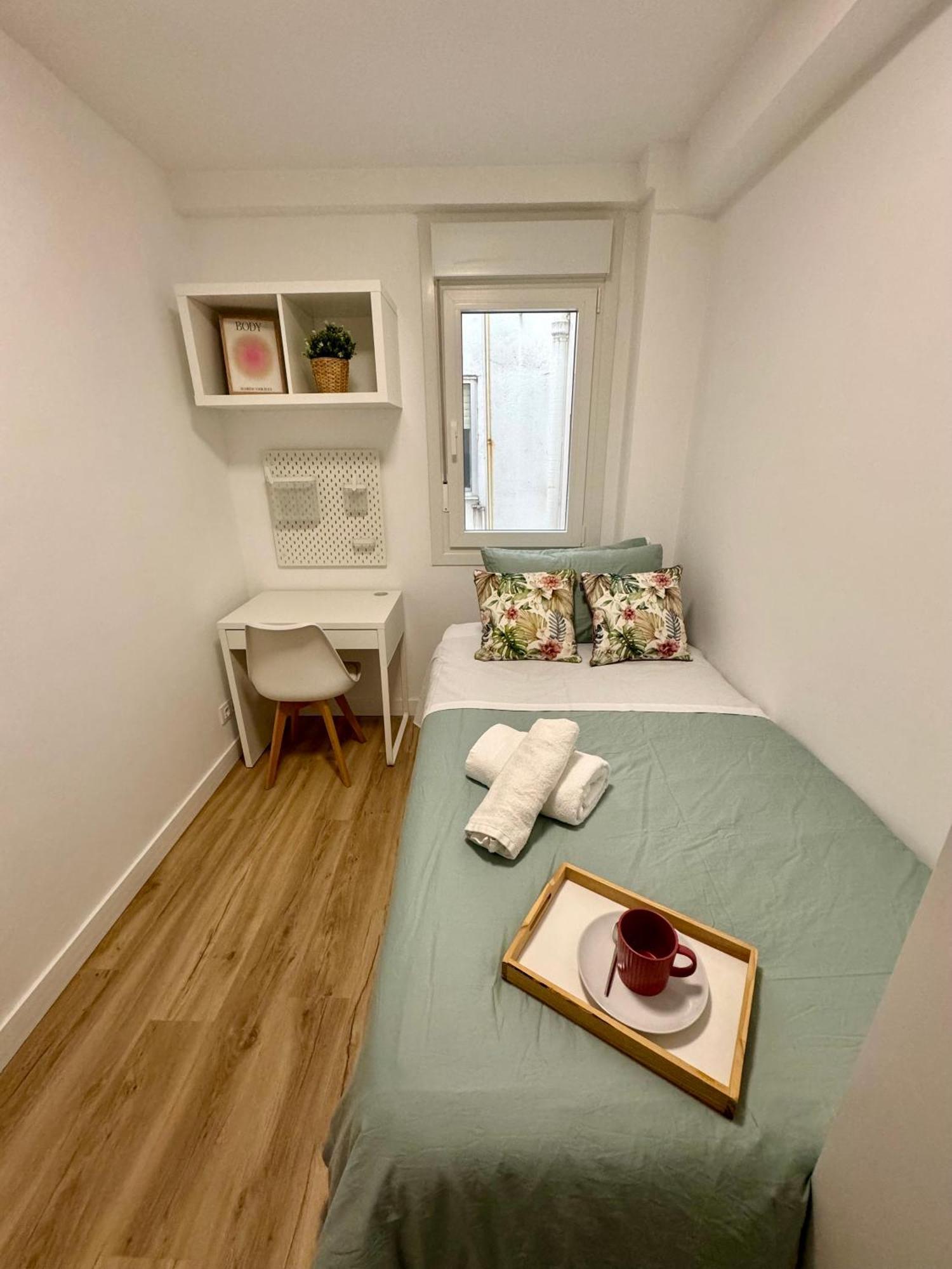 Apartamento Centrico Vigo Eksteriør bilde