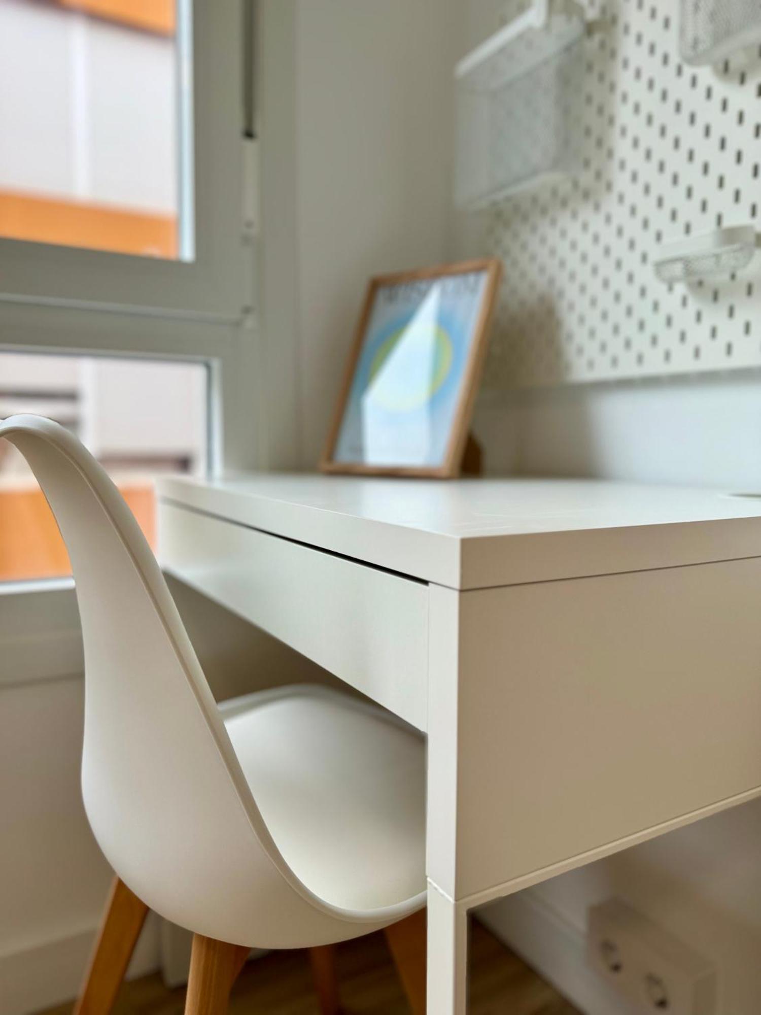 Apartamento Centrico Vigo Eksteriør bilde