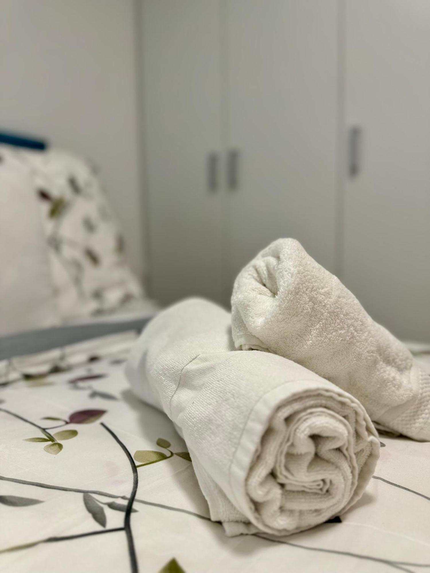 Apartamento Centrico Vigo Eksteriør bilde